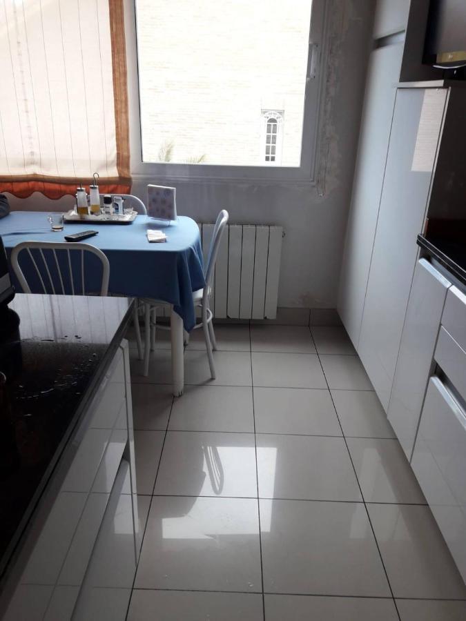 H1-Habitacion Sublime Cama Doble Luminosa A/C Wifi Арройомолинос Экстерьер фото