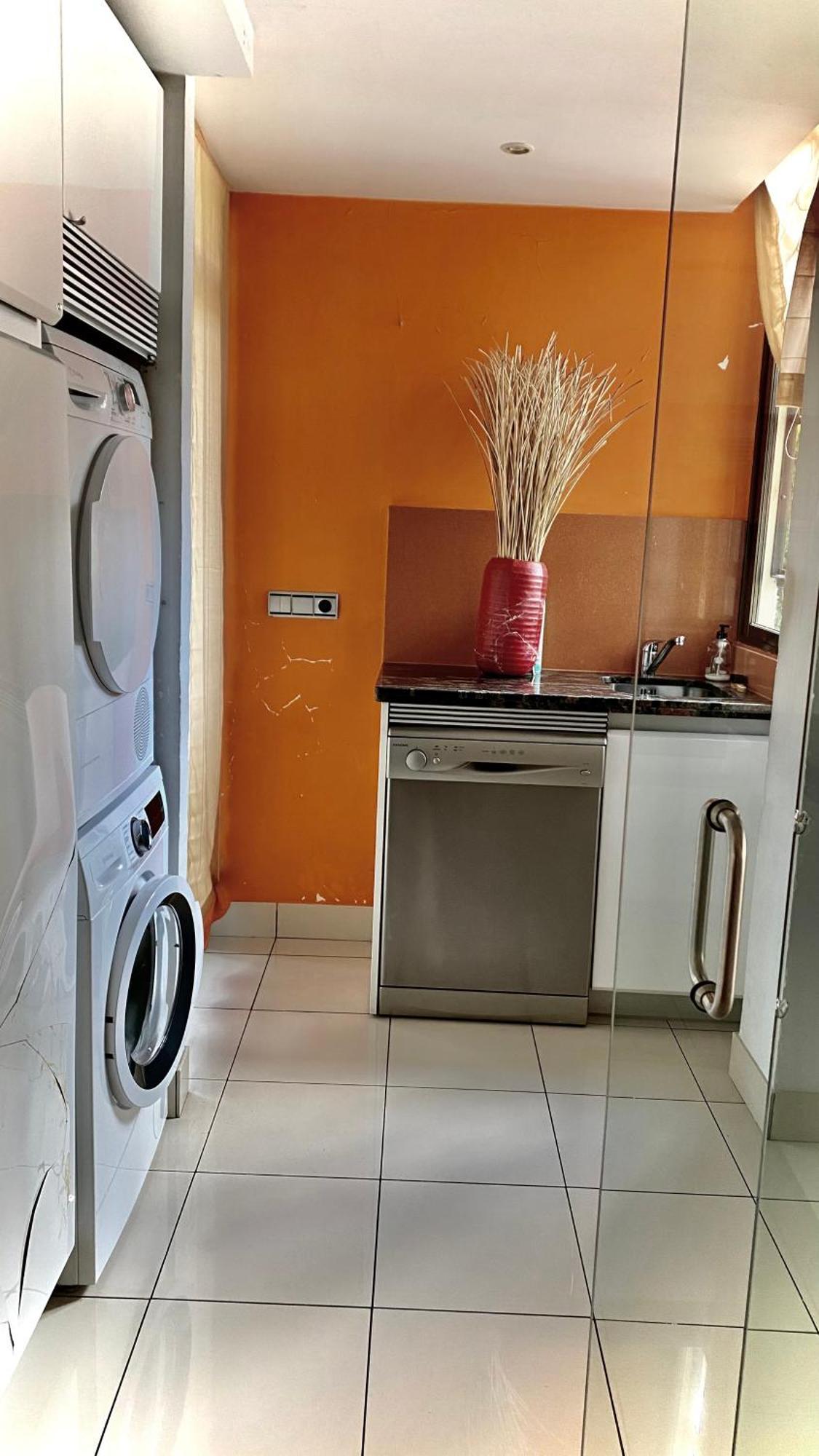 H1-Habitacion Sublime Cama Doble Luminosa A/C Wifi Арройомолинос Экстерьер фото